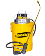 SKM Sprayers P100AC2 Battery Powered Sprayer