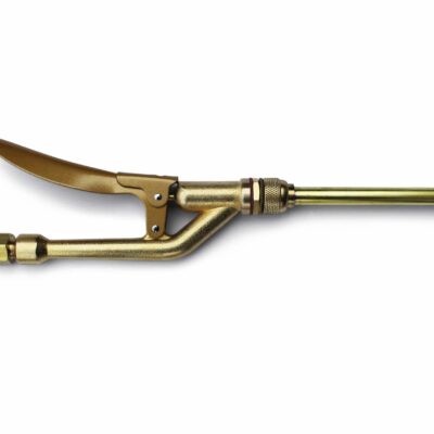 Brass Wand