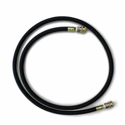 Discharge Hose - 6 FT Basic Hose