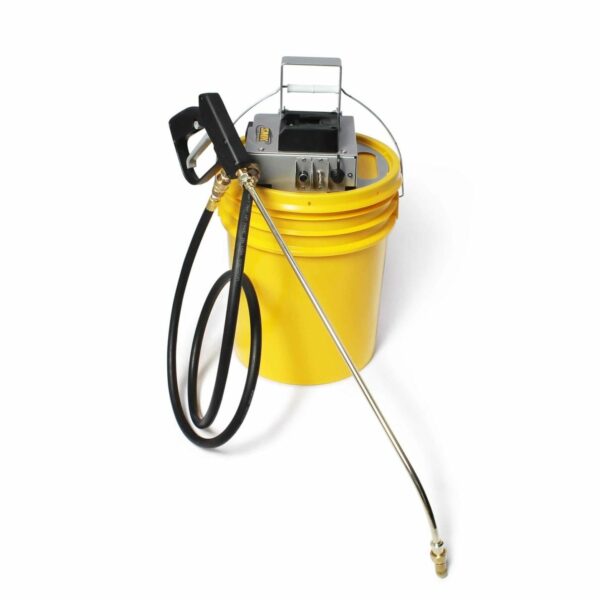 Elite | Battery Powered Sprayer - Image 4