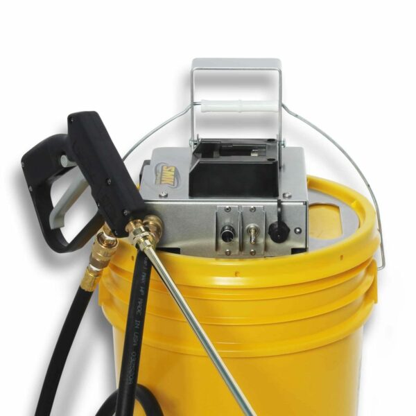 Elite | Battery Powered Sprayer - Image 3