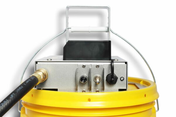 Elite | Battery Powered Sprayer - Image 5