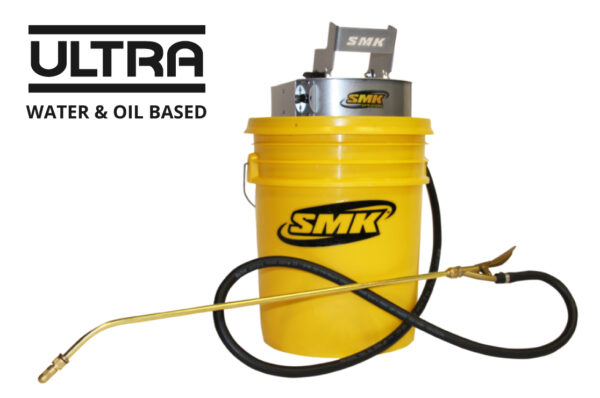 Ultra | Battery Powered Sprayer