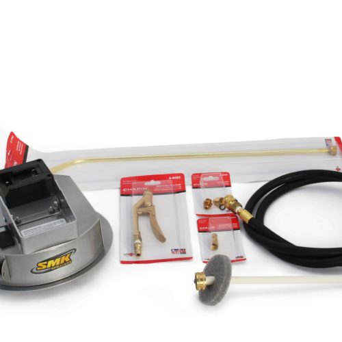 Concrete Sealer Sprayers Motorized, Battery Powered Sealer Sprayer