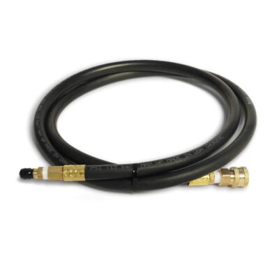 Discharge Hose - 12 FT