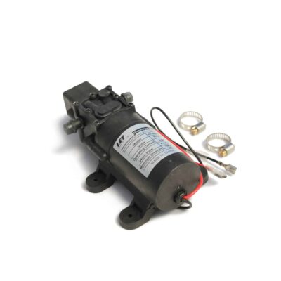 Rival & Ultra Replacement Pump Kit