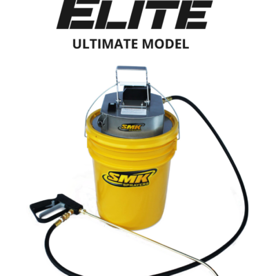 Elite | Battery Powered Sprayer